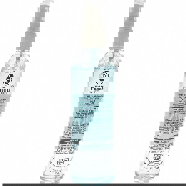 Lens Cleaning Solutions & Pumps